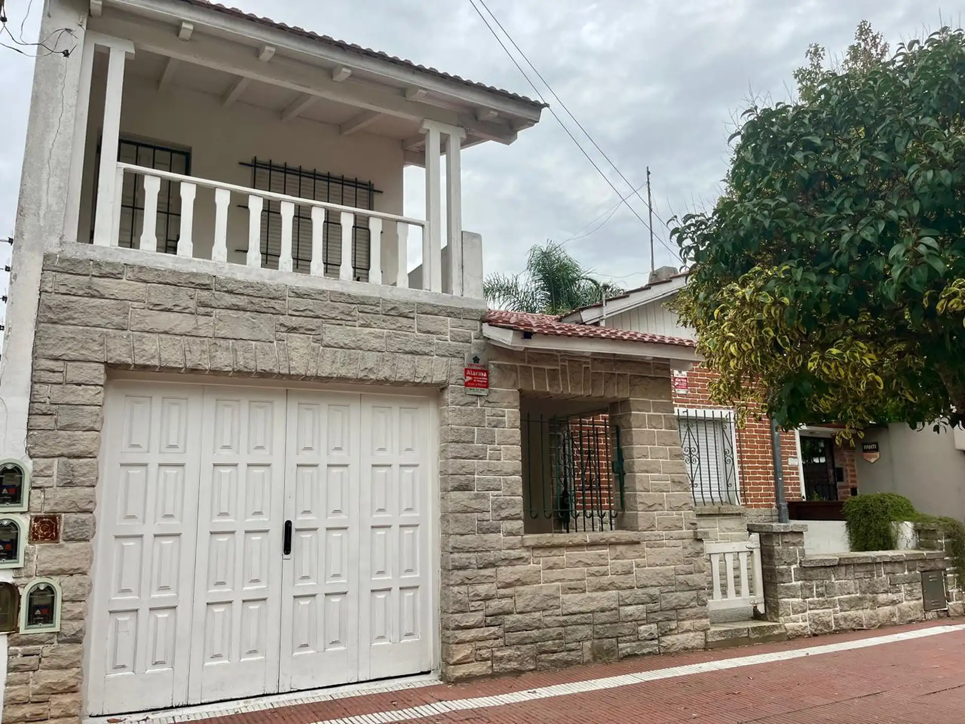 casa en venta 4 ambientes la perla