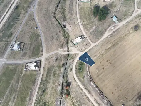 Terreno/Lote en venta en Tilbury Sur sobre cancha de polo - Pilará - URDAPILLETA PROPIEDADES