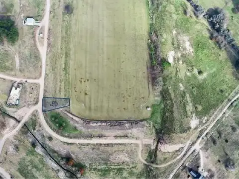 Terreno en Venta de 1192,0 m2