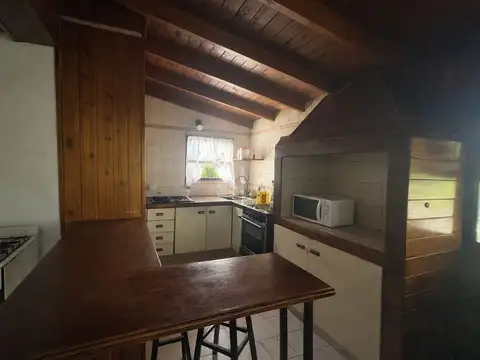 Departamento en Venta de 4 ambientes