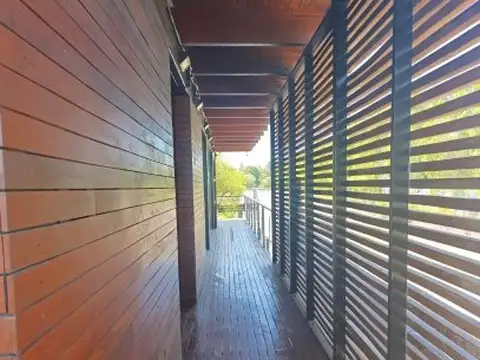 VENTA  Cama Náutica en Tigre - DELTA MARINA - 18 pies