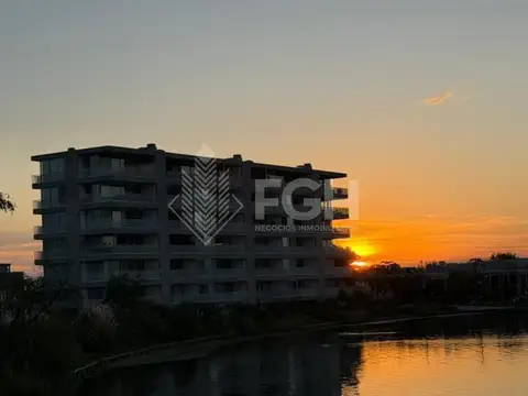 Departamento en Alquiler Residencia del Lago 3 ambientes