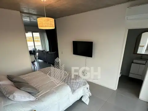 Departamento en Alquiler de 2 dormitorios