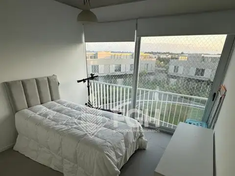 Departamento en Alquiler de 3 ambientes