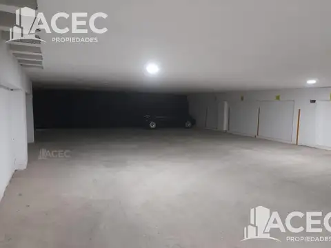 Cochera en Alquiler en Rosario, Santa Fe