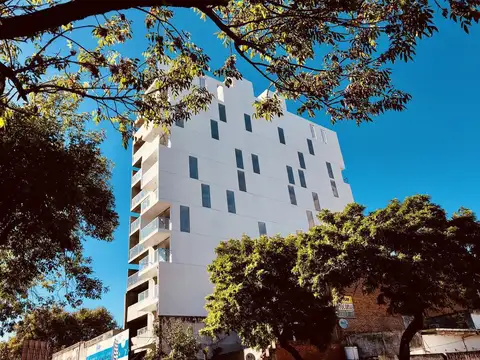 Santa Fe 3053 - Cochera Descubierta