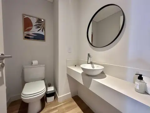 Departamento en Venta 1 año