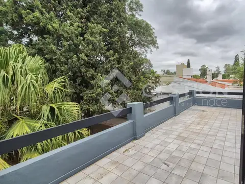 Casa en  Francisco de Aguirre - Alejandro Centeno