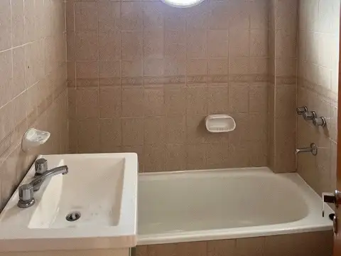 Departamento en Alquiler 20 años