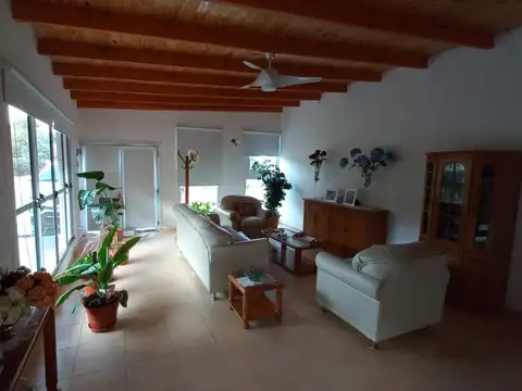 Casa en Venta en San Luis, Juan Martín de Pueyrredón