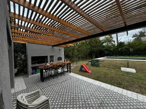 Casa en Venta en El Bosque, USD 89.000