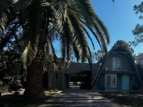 El Bosque Los Olmos 218