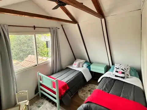 CASA EN VENTA EL BOSQUE COUNTRY CLUB