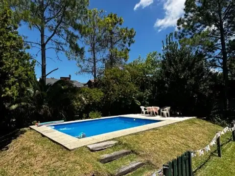 CASA EN VENTA EL BOSQUE COUNTRY CLUB