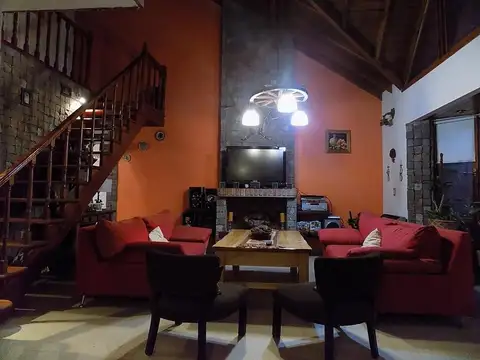 CHALET EN VENTA VILLA UDAONDO