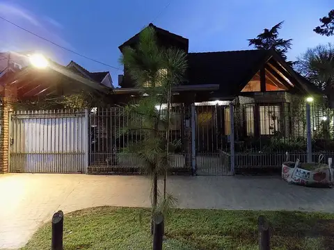 CHALET EN VENTA VILLA UDAONDO