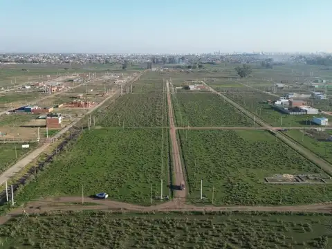 Terreno en venta - 1.152Mts2 - Altos del Plata, La Plata