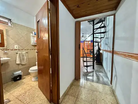 Casa en Venta 20 años