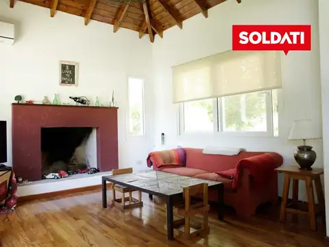 Casa en Venta en Pilar, USD 260.000