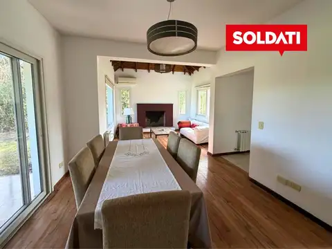Casa en Venta en Pilar, USD 270.000