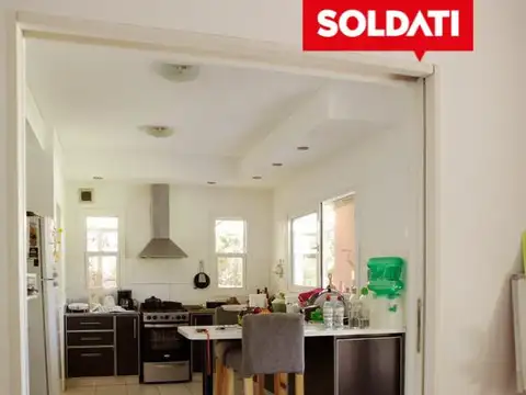 Casa en Venta al Oeste