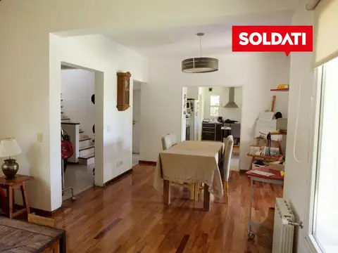 Casa en Venta de 3 dormitorios