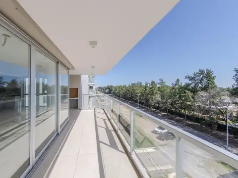 Departamento en Venta en Fisherton, Rosario
