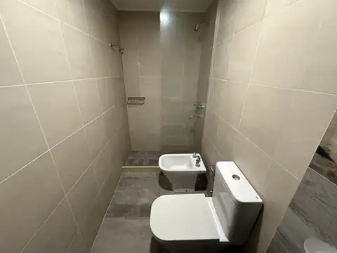 Departamento en Alquiler al Norte