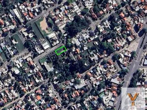 Terreno en Venta en Adrogue, USD 90.000