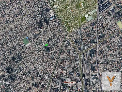 Terreno en Venta de 490,0 m2
