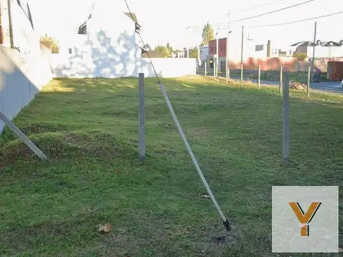 Terreno en Venta de 490,0 m2
