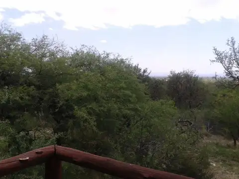Quinta en Venta en Cortaderas, USD 79.000
