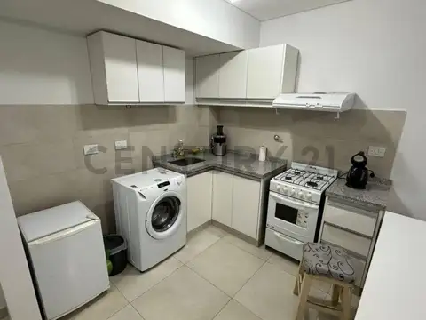 departamento 2 ambientes