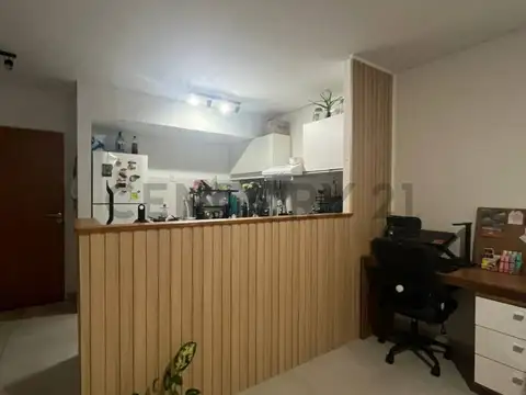 departamento 2 ambientes