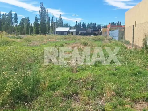 Lote de 375 mtrs, en las lilas lote 32 mza y
