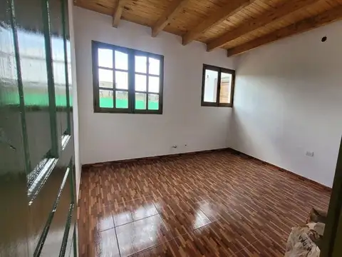 CASA A ESTRENAR B° NAUTILUS, 2 DORMITORIOS