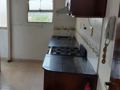 Departamento en Alquiler de 2 dormitorios
