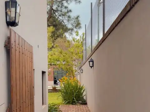 Casa en Venta 40 años