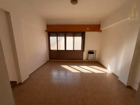 Vendo monoambiente en el centro