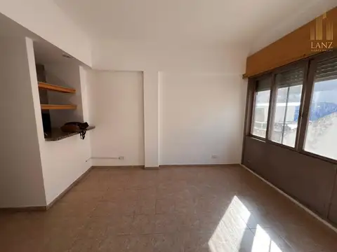 Vendo monoambiente en el centro