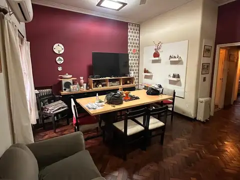 Departamento en Venta en Centro, USD 76.000