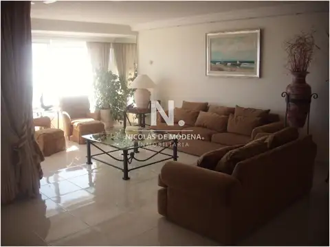 Lindo departamento en excelente zona