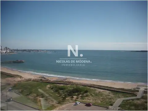 Lindo departamento en excelente zona