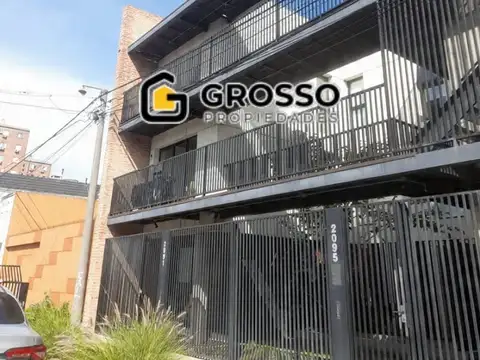 Departamento 1D en Venta (Candioti Sur) Santa Fe Pasaje Grilli al 2000