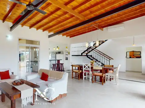 Casa en Venta en Costa Esmeralda, Partido de La Costa