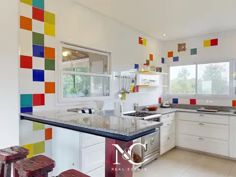 Casa en Venta de 3 dormitorios