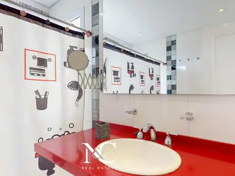 Casa en Venta al Noreste