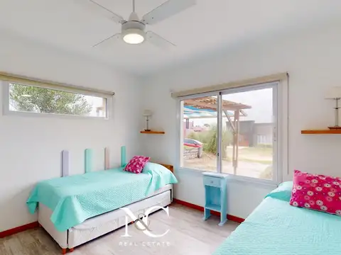 Casa en Venta 6 años