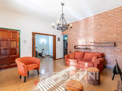Casa en Venta 45 años