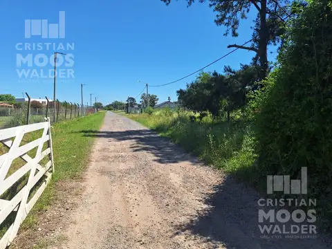 Terreno en Venta en Loma Verde, USD 59.500